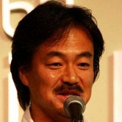 Hironobu Sakaguchi age