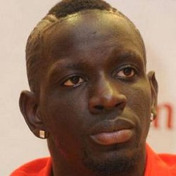 Mamadou Sakho age