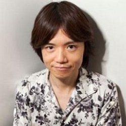 Masahiro Sakurai age