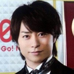 Sho Sakurai age