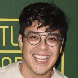 George Salazar age