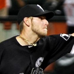 Chris Sale age