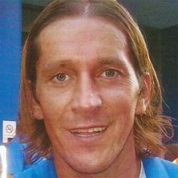 Michel Salgado age