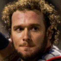 Jarrod Saltalamacchia age