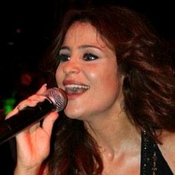 Carole Samaha age