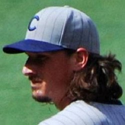 Jeff Samardzija age