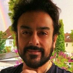 Adnan Sami age