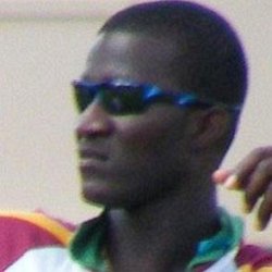 Darren Sammy age