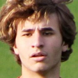 Sergi Samper age