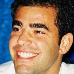 Pete Sampras age