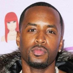 Safaree Samuels age