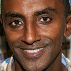 Marcus Samuelsson age