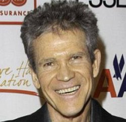 David Sanborn age