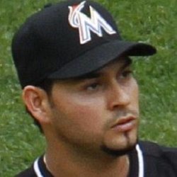 Anibal Sanchez age