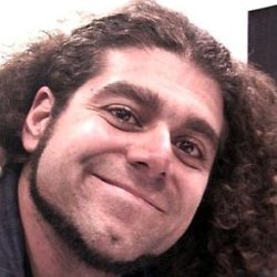 Claudio Sanchez age