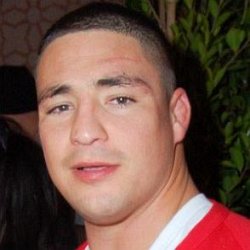 Diego Sanchez age