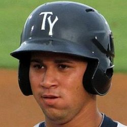 Gary Sanchez age