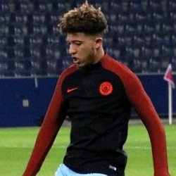 Jadon Sancho age