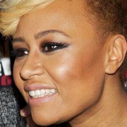 Emeli Sande age