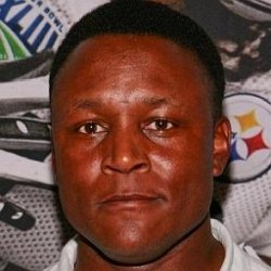 Barry Sanders age