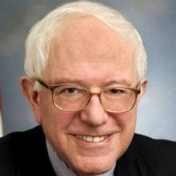 Bernie Sanders age