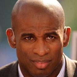 Deion Sanders age