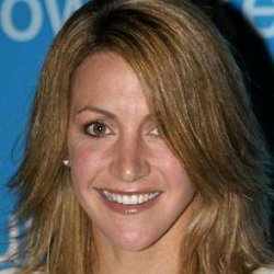 Summer Sanders age