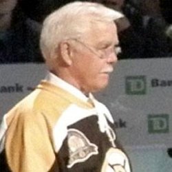 Derek Sanderson age