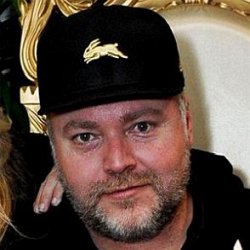 Kyle Sandilands age