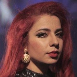 Jasmine Sandlas age