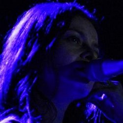 Hope Sandoval age