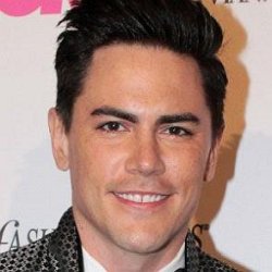 Tom Sandoval age