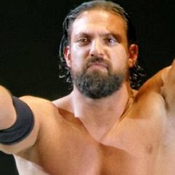 Damien Sandow age