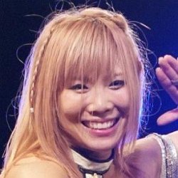 Kairi Sane age