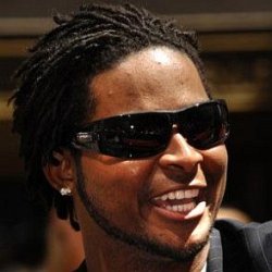 Ervin Santana age