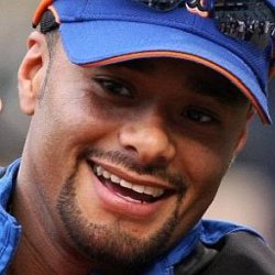 Johan Santana age