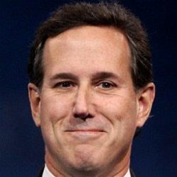 Rick Santorum age