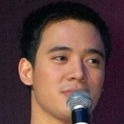 Erik Santos age