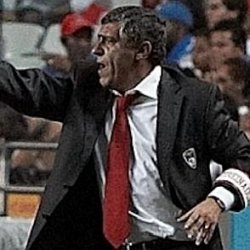 Fernando Santos age