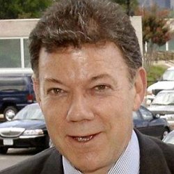 Juan Manuel Santos age