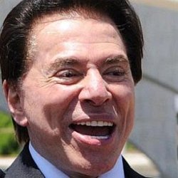 Silvio Santos age