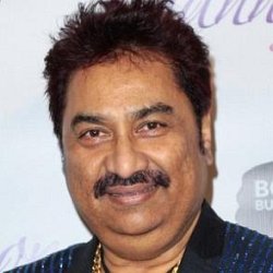 Kumar Sanu age