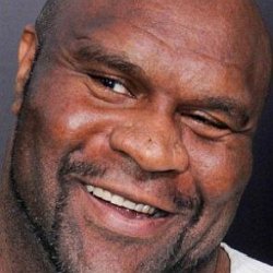 Bob Sapp age