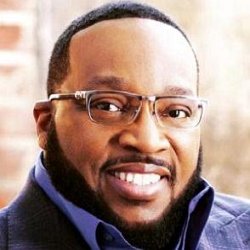 Marvin Sapp age