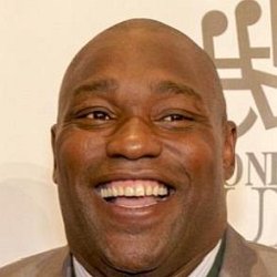 Warren Sapp age