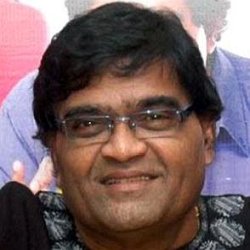 Ashok Saraf age