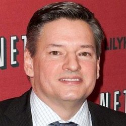 Ted Sarandos age