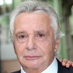 Michel Sardou age