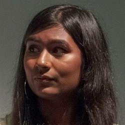 Ash Sarkar age