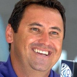 Steve Sarkisian age